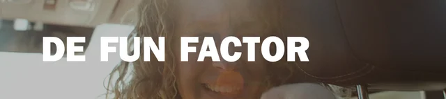 de fun factor - auto