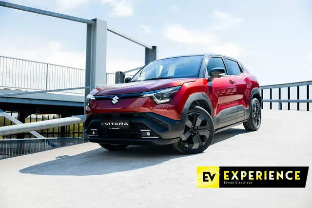 Suzuki e VITARA Amsterdam-12 kopie