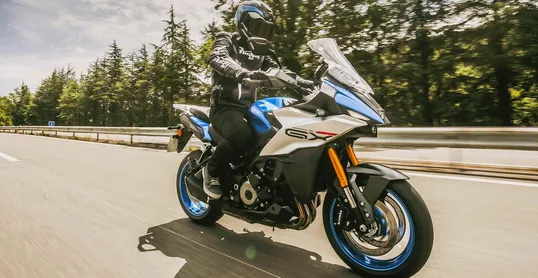 Maak je motor klaar voor het voorjaar