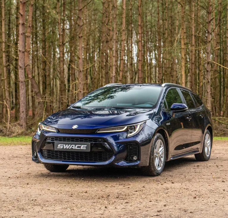 Suzuki #*Swace video*#