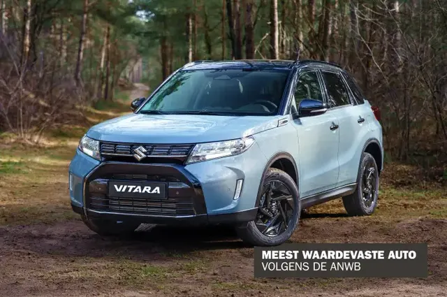 Vitara Special Edition