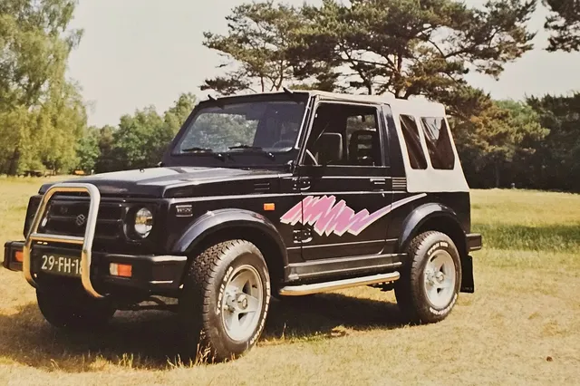 Suzuki_Stories_Lourens_Lampie-Samurai-1