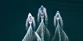 Suzuki Marine proefvaartdagen