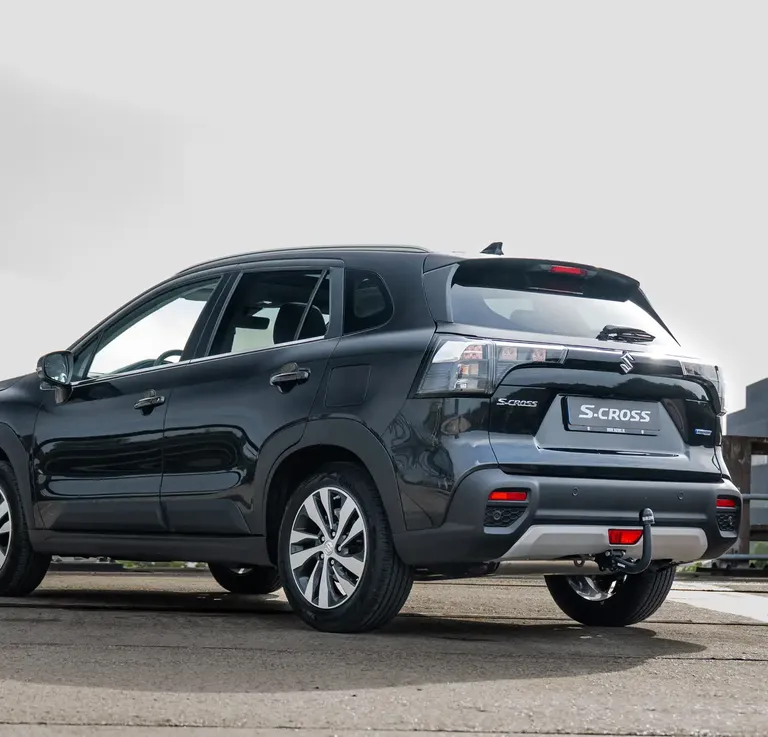 S-Cross *Accessoires Pakketten*