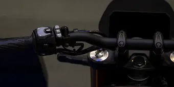 Cruise control nu beschikbaar voor Suzuki 800cc-serie