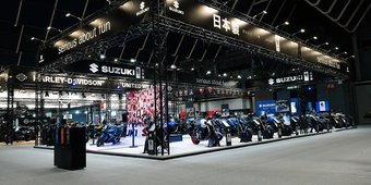 Suzuki Nederland klaar voor 2026