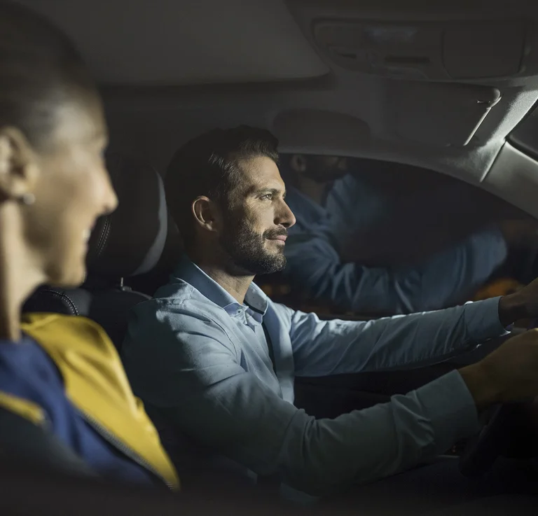 *Zorgeloos* <br/> Suzuki blijven rijden?