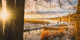 Varen met kou en vorst: 10 tips op een rij