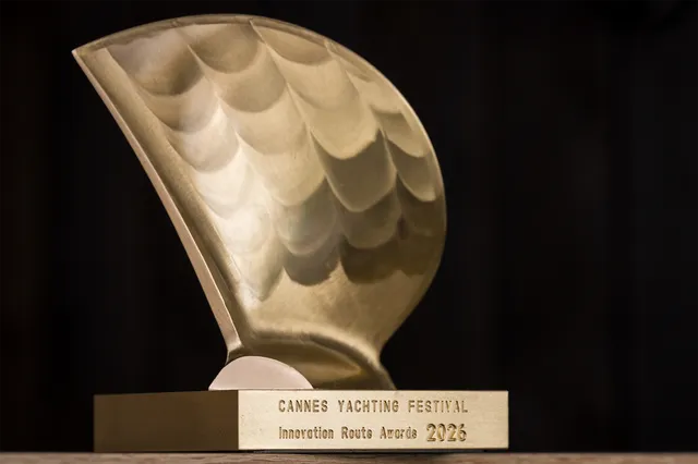 Suzuki Marine wint duurzaamheidsprijs