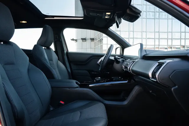 Suzuki e VITARA Amsterdam-68