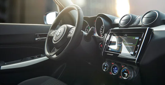 Tips om het interieur van je auto te reinigen