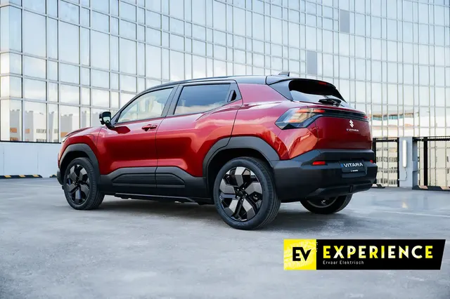 Suzuki e VITARA Amsterdam-36 kopie