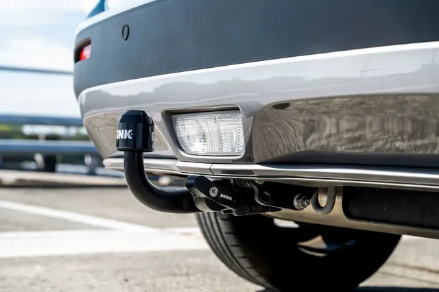 Suzuki Vitara accessoires pakketten