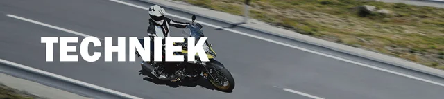 techniek - motor