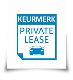 keurmerk private lease