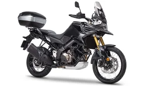 V-Strom 1050 DE Touring-1KLEINer