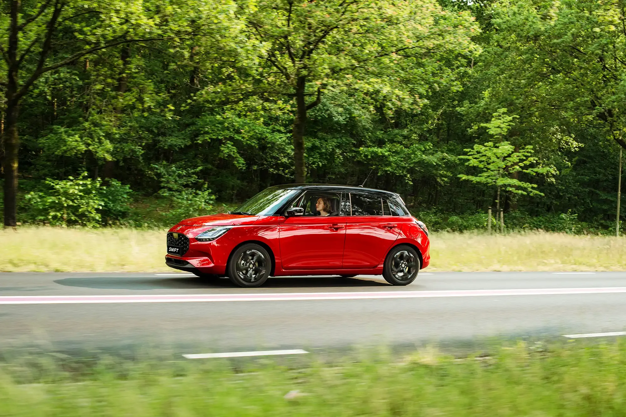 Tips om zuinig te rijden| Suzuki blog | Suzuki auto