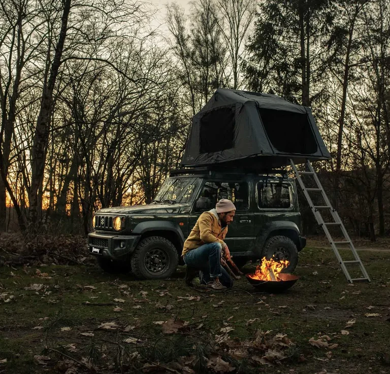 Is jouw Suzuki *klaar voor de winter?*