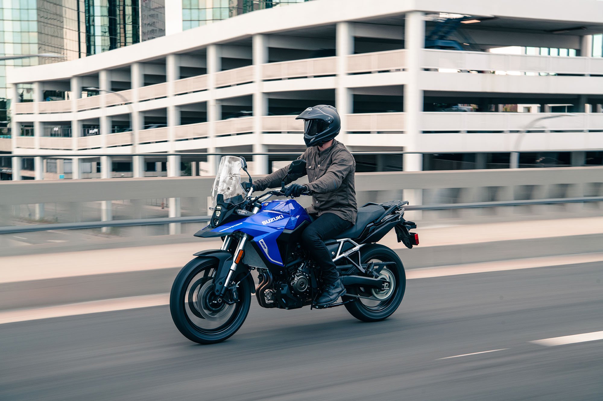 suzuki v strom 35kw