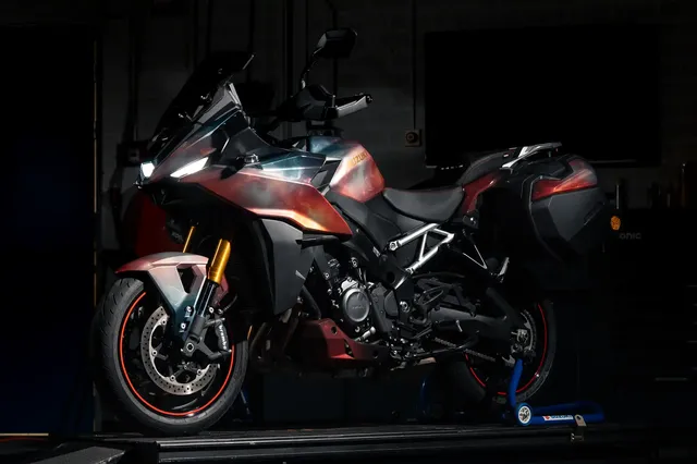 _NB10443Motormeiden Pimp My Ride_Suzuki GSX S1000GX