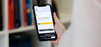 Vul je kenteken en km-stand in en ontdek wat onderhoud kost