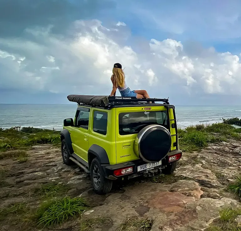 *Auto huren in het buitenland?* Hier zijn enkele tips!