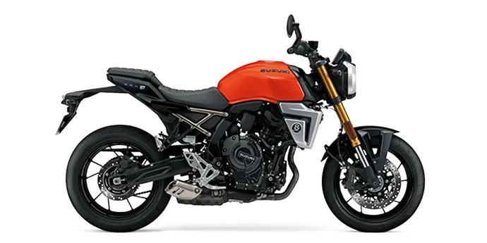 Gsx-8T
