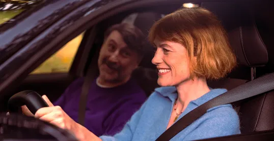 e VITARA Private Lease actie