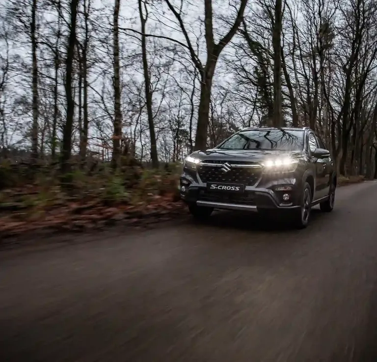 Veilig autorijden in het donker: *zo doe je dat*