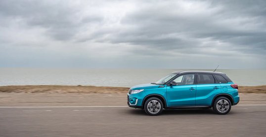 Tips voor veilig rijden bij harde wind