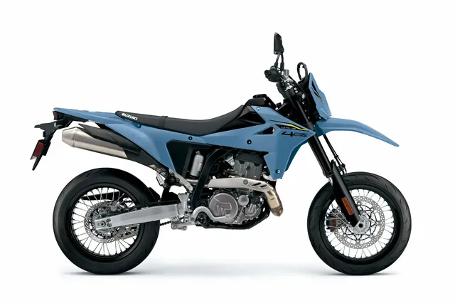 DR-Z400SM Q1T