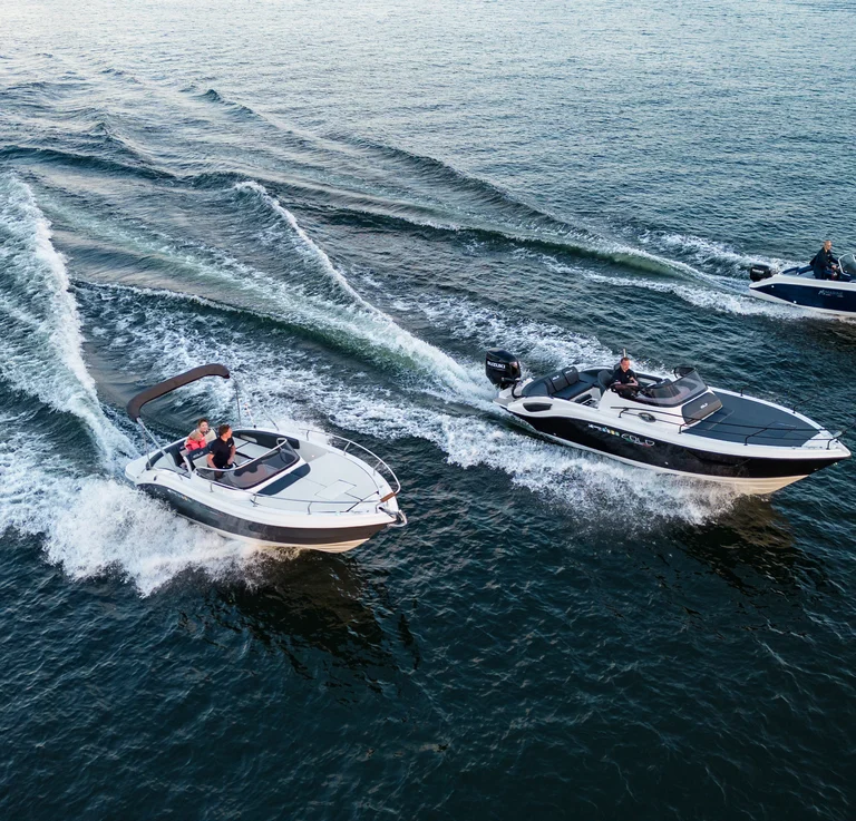 Ribowa Bootservice B.V.