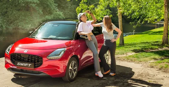 Je eerste auto – Tips voor het kiezen van je eerste auto