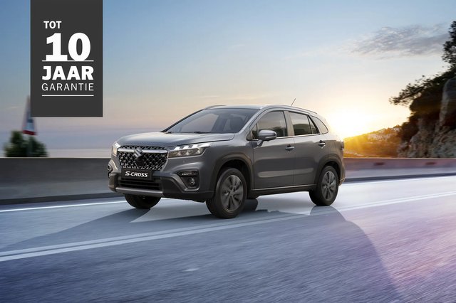 Suzuki_S-Cross_tot_10_jaar_garantie