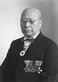 Michio Suzuki oprichter