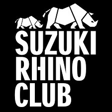 Suzuki Rhino Club