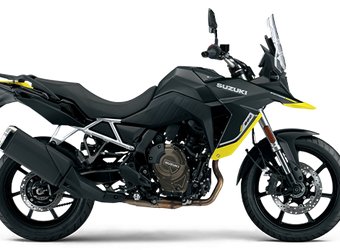V-Strom 800