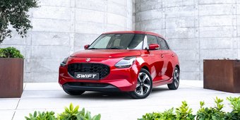 Financial Lease actie Swift