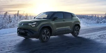 Wat is de actieradius van een batterij-elektrische auto?