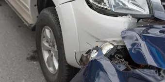 Ongelukken voorkom je gemakkelijk zélf