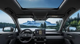 Suzuki_Across_sunroof