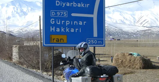 Suzuki Stories: Mark Dielissen