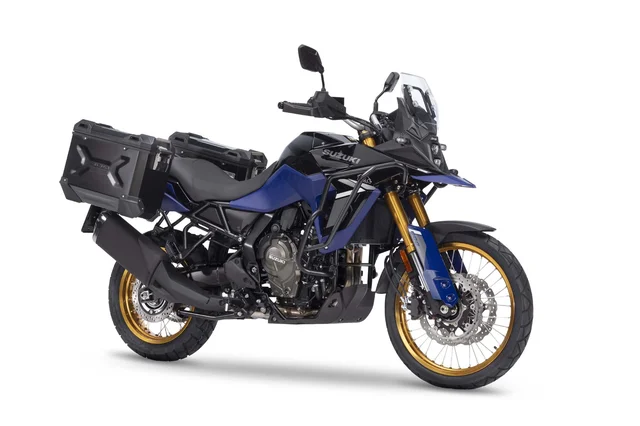 V-Strom 800DE BlackRhino-2KLEINer