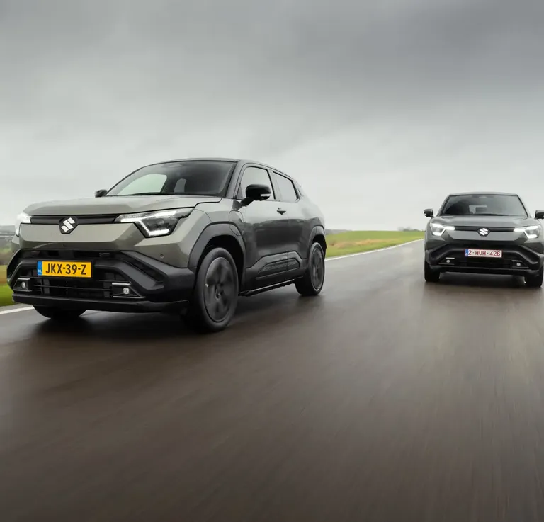 Suzuki #*e VITARA video*#