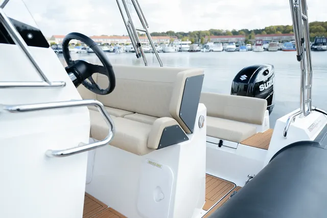 VD Sanden - NS Orion 7-11