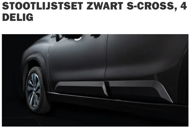 S-Cross_accessoires_stootlijstset