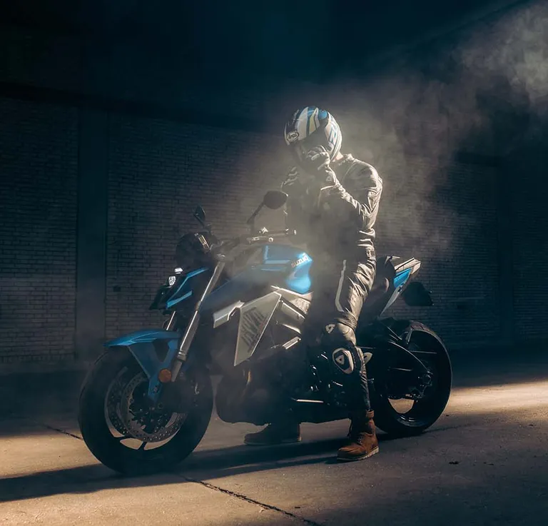 Suzuki #*GSX-S950 video*#