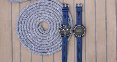 Winactie Garmin Quatix 8