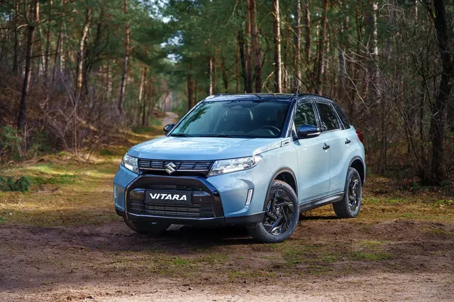 Suzuki_Vitara_Special_Edition