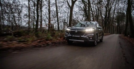 Veilig autorijden in het donker: zo doe je dat